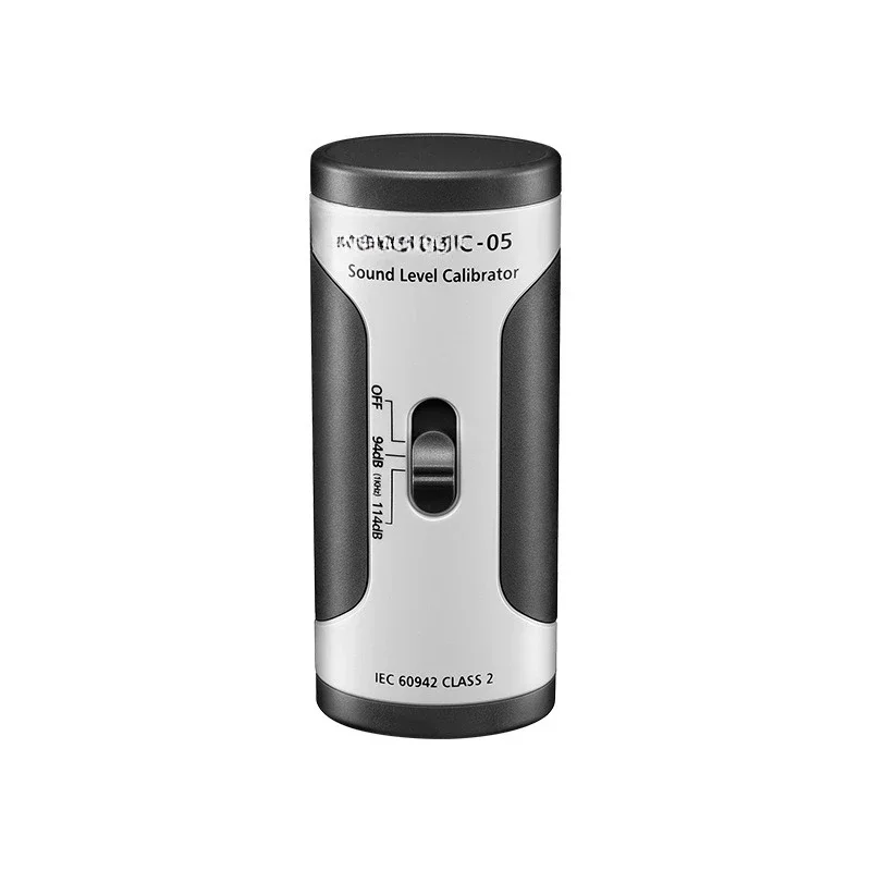 Noise Meter Sound Level Calibrator, Noise Meter Calibration SC-05