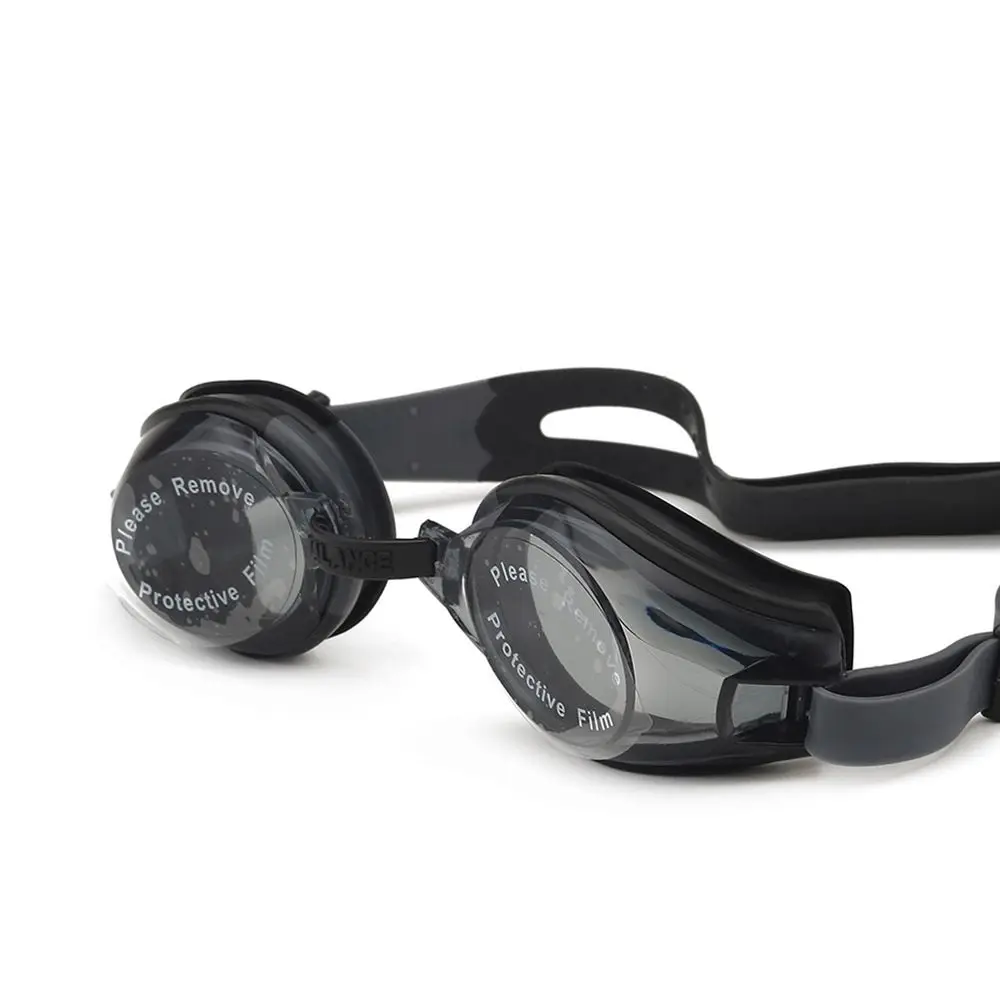 

Wide Vision Comfort Sports Eyewear Silicone Waterproof Swim Goggles Swimming Goggles Underwater Goggles Swimming Glasses