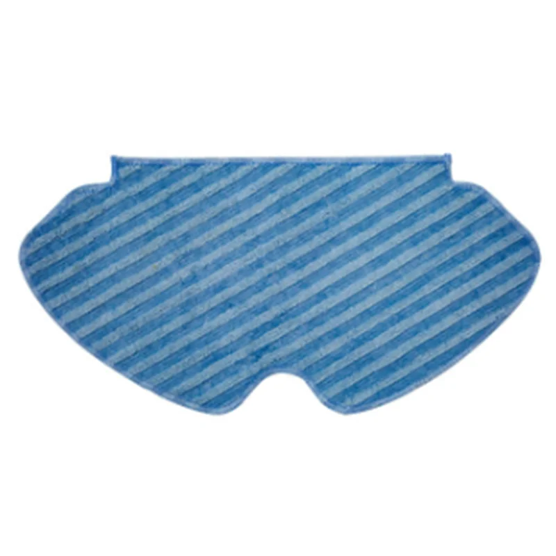 A84G-Water Tankr With Mop Pad For ROWENTA/Tefal EXPLORER SERIE60 Robot Vacuum Cleaner Parts Replacement Essential Vacuum Accesso