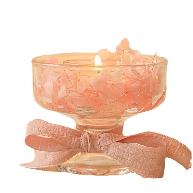 

Beauty salon scented candles, household girls' bedroom premium