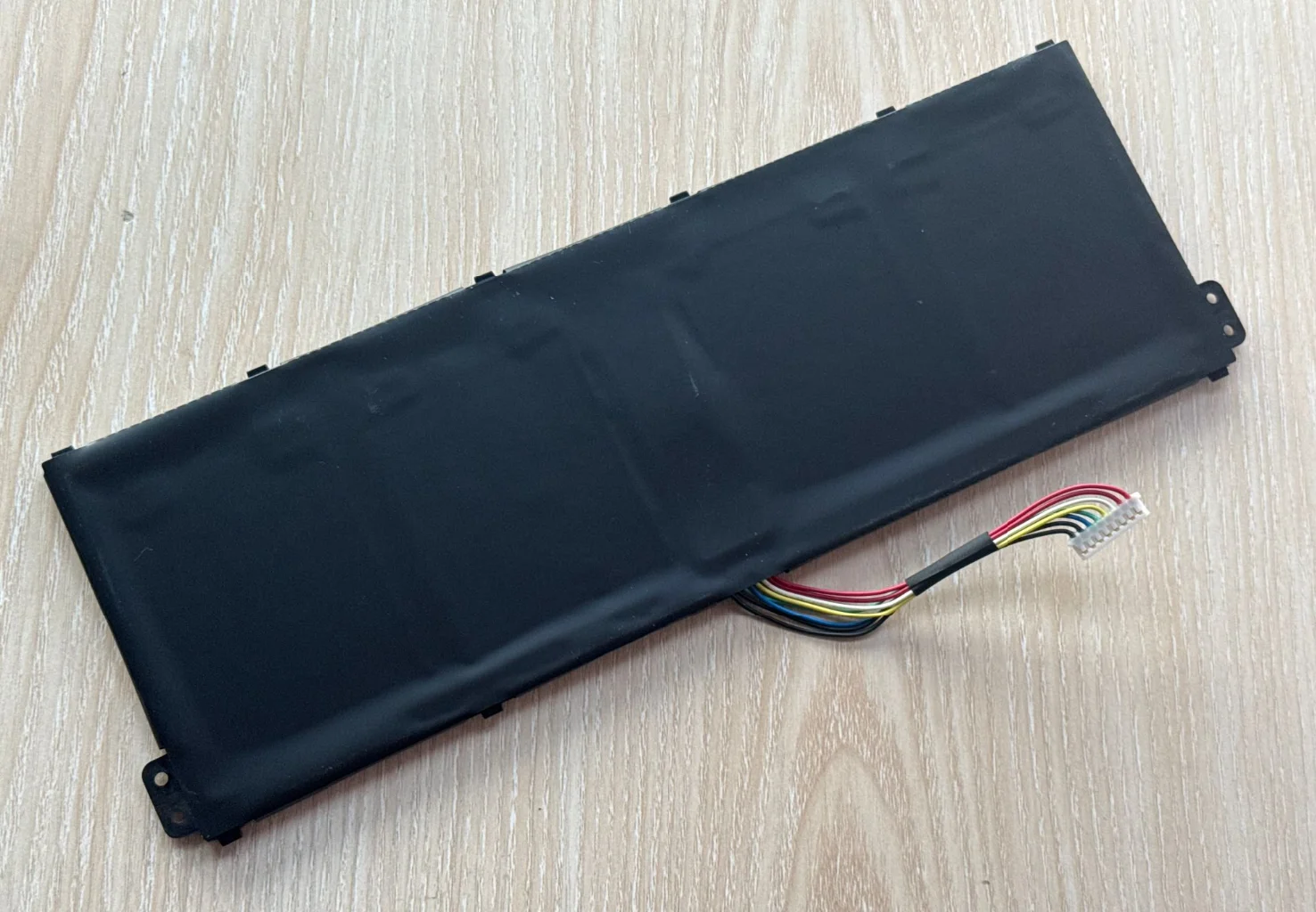 Batteria per notebook SeagullStar AC14B3K per Acer Aspire R3 R3-131T R5 R5-471T R5-571T ES1-572 15.2V 3220mAh Batteria per laptop