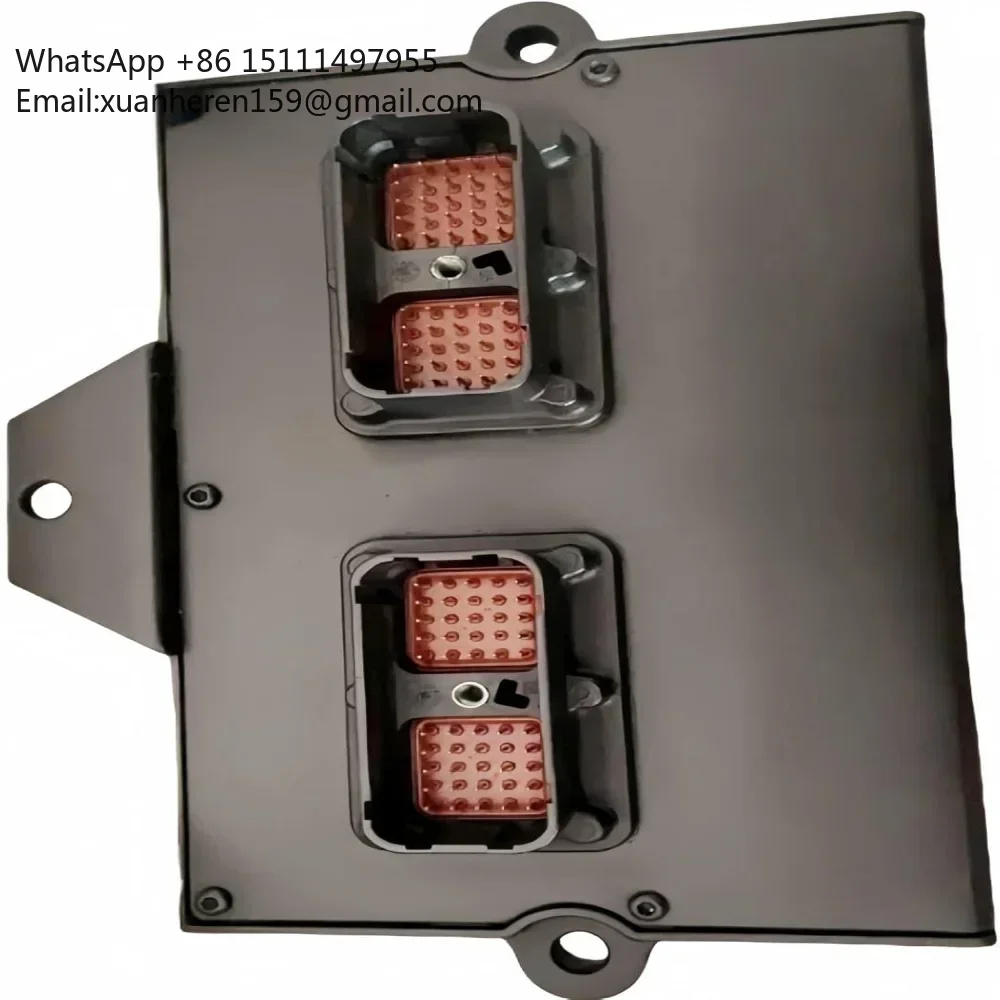 

Vehicle Control Module Bus ECU Powertrain Computer Unit Diesel Electronic System 3944125 Compatible With Cummins