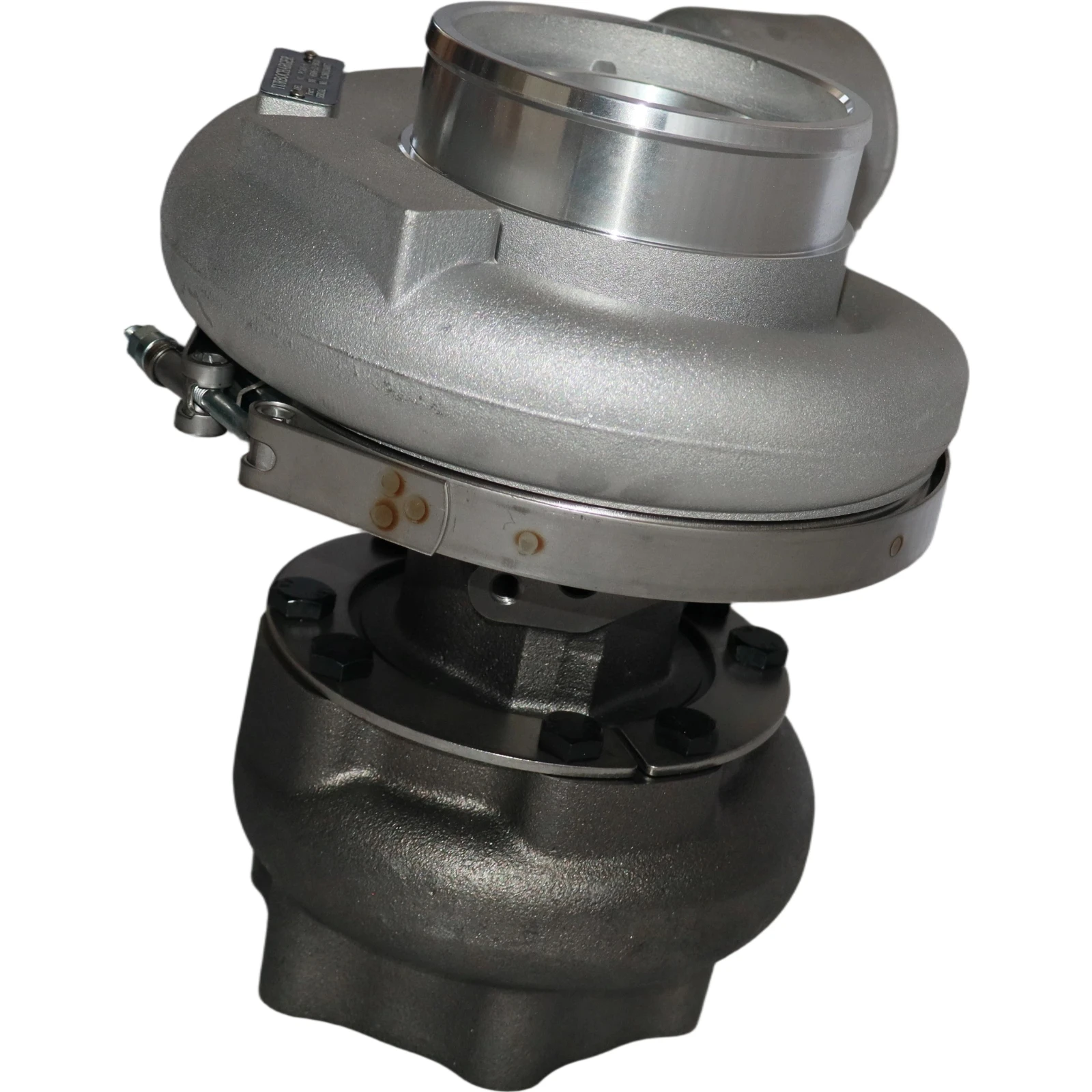 6506225010 Turbocharger Fits For KOMATSU Wheel Loaders Excavators WA450 WA450-6 WA470-6 WA480-6 D85PX-15E0 D85EX-15E0 SAA6D125E
