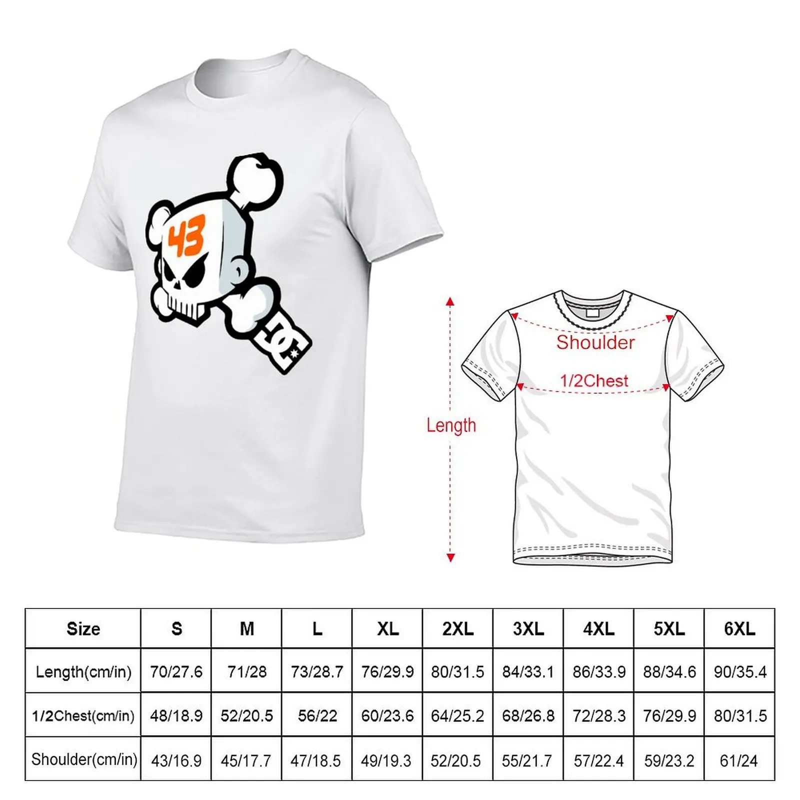 Rip Ken Block Drift Racing Skull Viny, 43 Block T-Shirt customs design your own graphic shirts plain black t shirts men