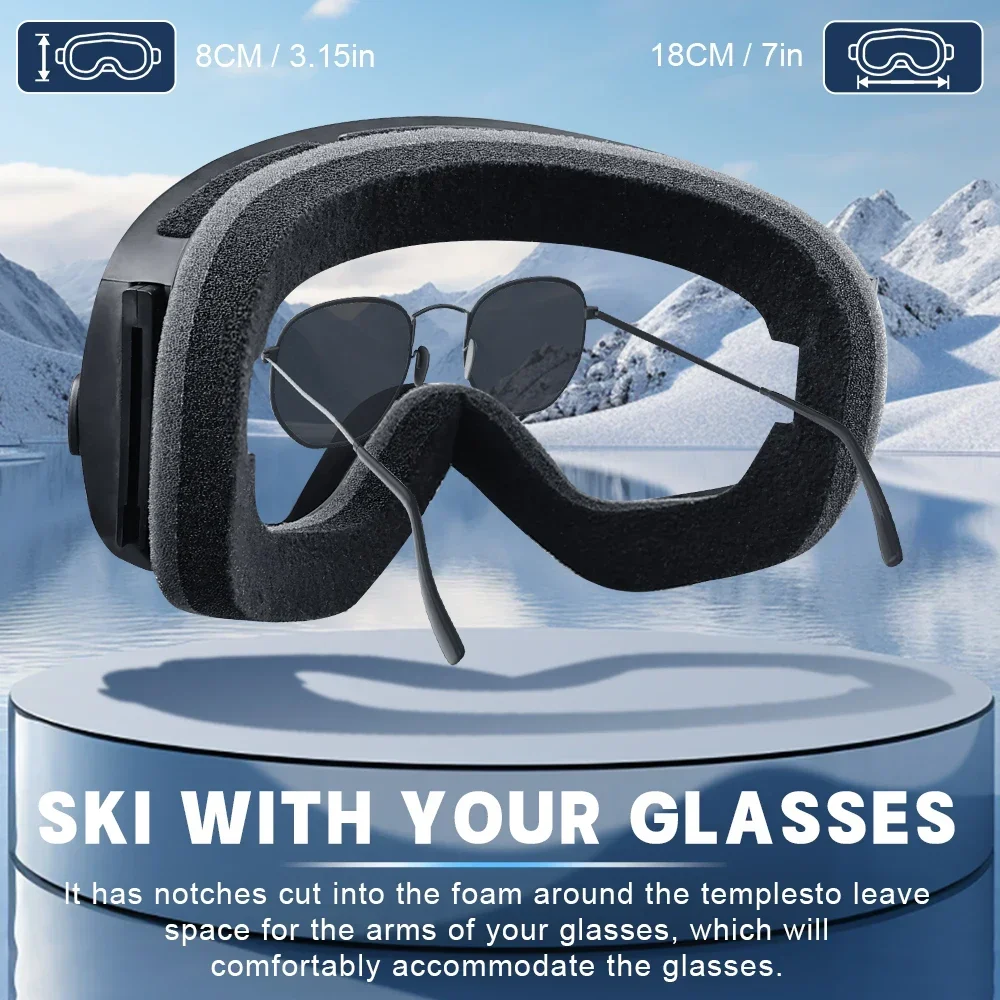Thumbnail 2 - #41 Latest Ski Goggle Lenses Offers