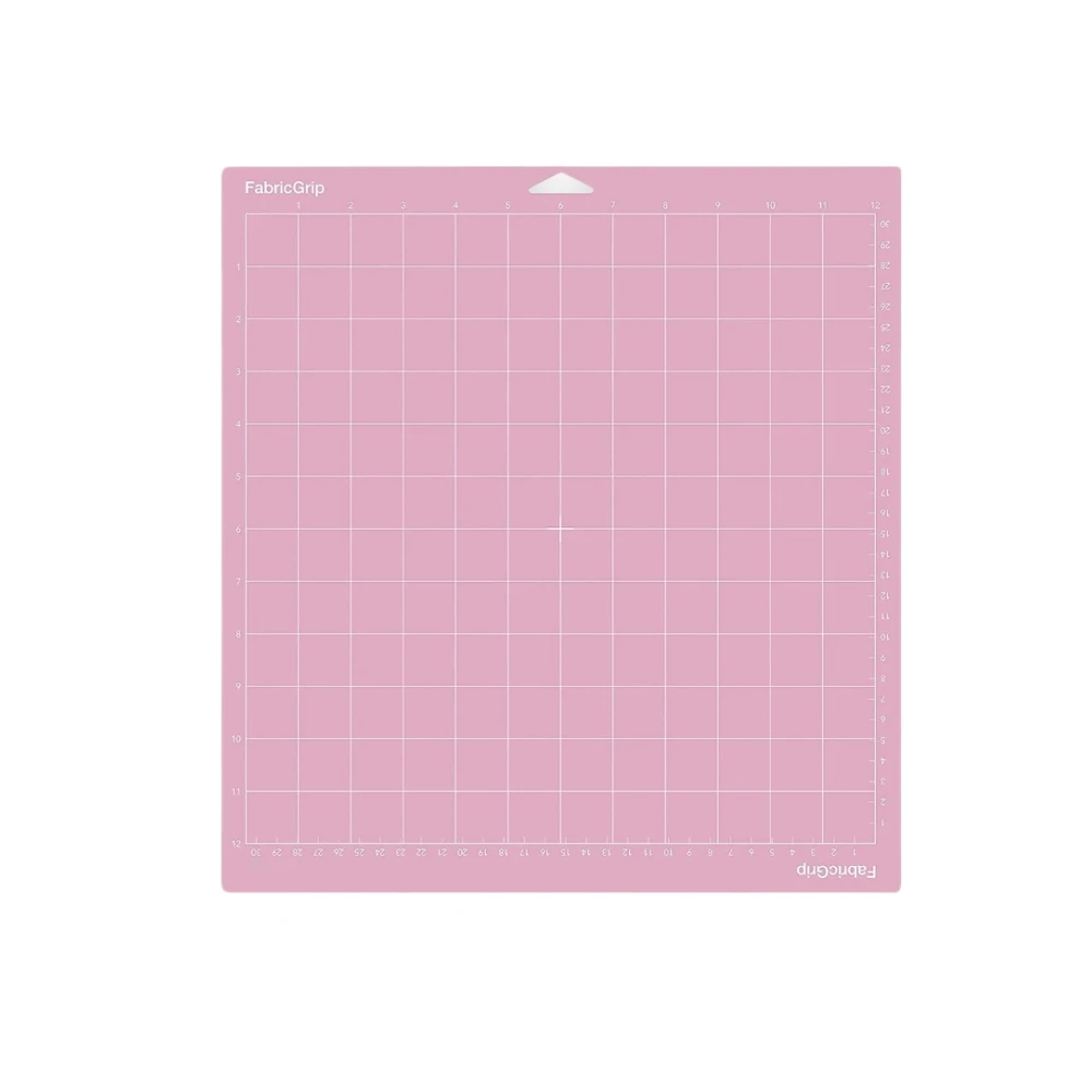 

DIY LOBBY Cutting Mat For Cricut Maker Explore 4 Pack 12''x12'' Cut Replacement Accessories Card Handicraft Art Engraving Board