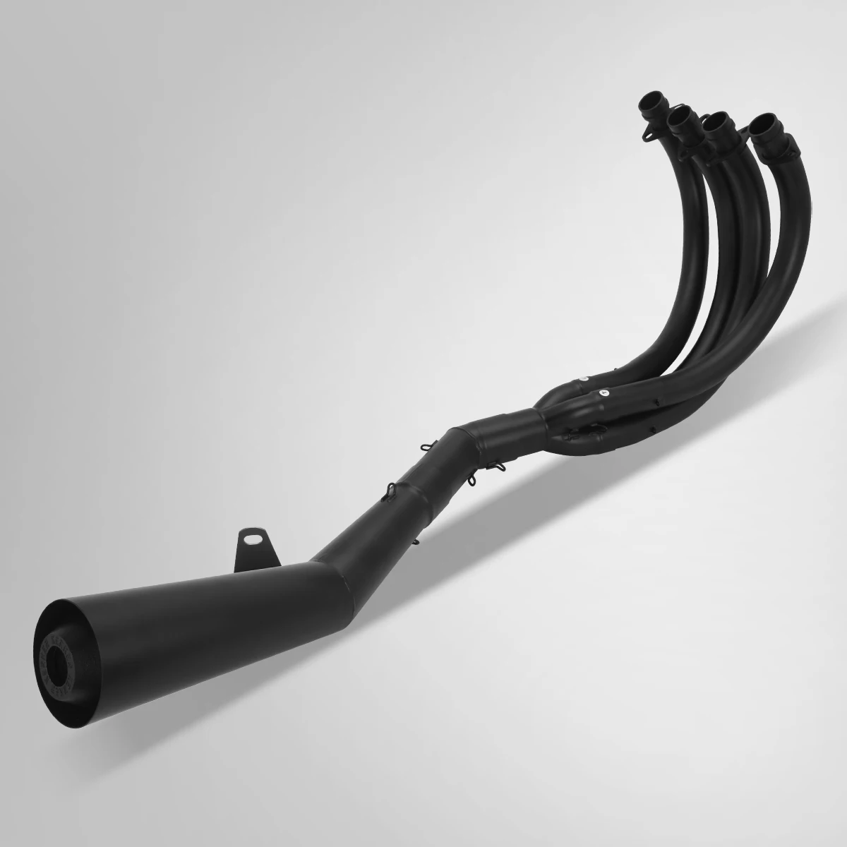 Slip On For KAWASAKI Z900RS Cafe 17-25 Z900RS SE 22-25 Full System Motorcycle Exhaust Modify Muffler Front Link Pipe DB Killer