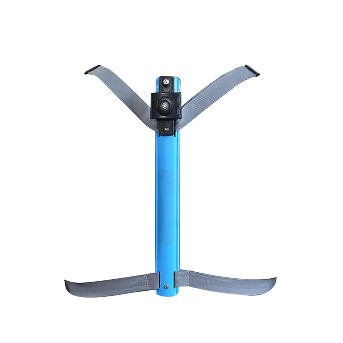 T34C Hands-Free Holder Sunshade Umbrella Clip Clamp Holder Support for Camera Outdoor Photography Fishing Cyclin