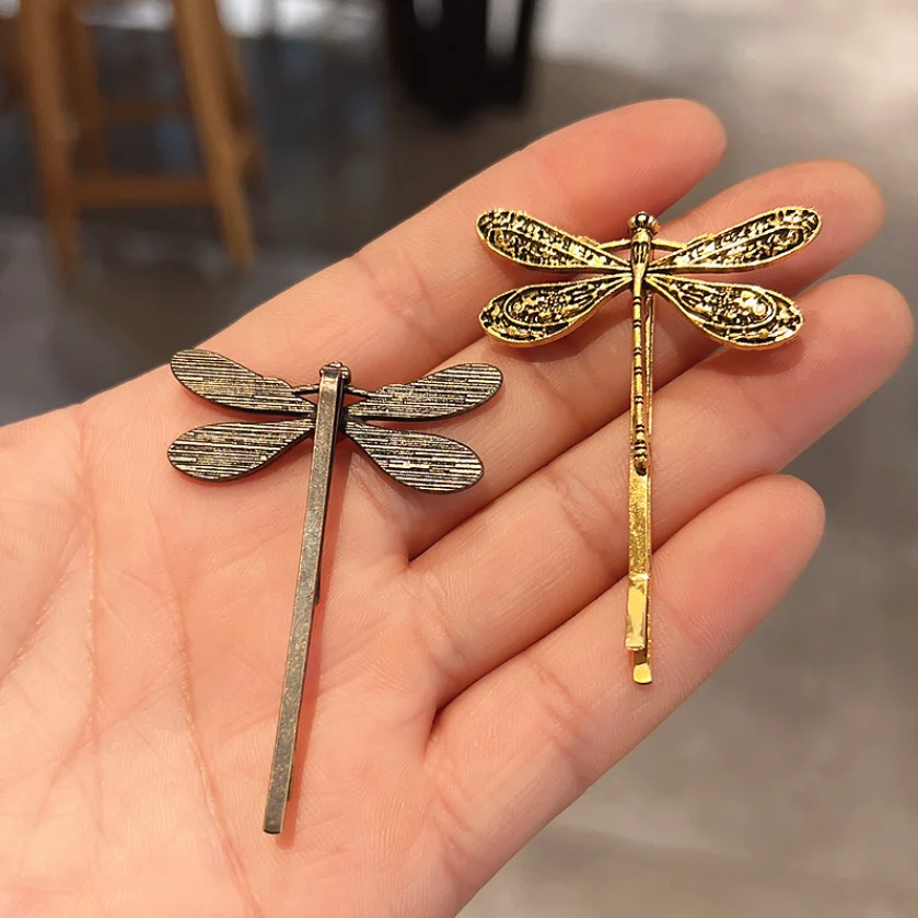 Thumbnail 4 - #41 Best Metal Hair Clip Sets to Buy In 2026