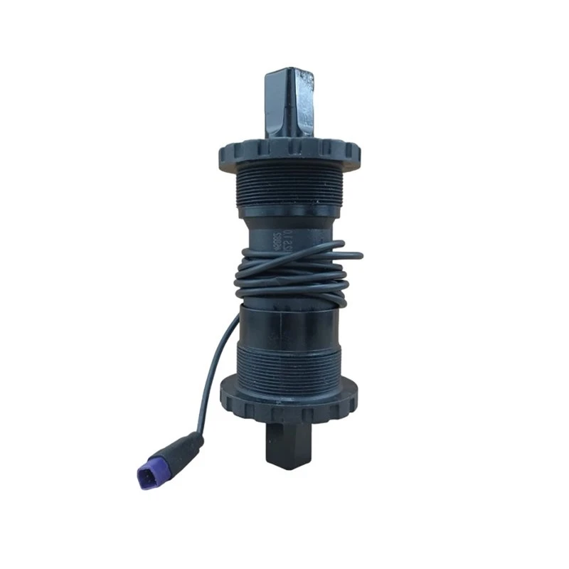 T22C Electric Bike Pedal Assist Center Column Sensor For Bafang PAS SR PA112 68Mm Booster Assisted Cycling Device Cadence