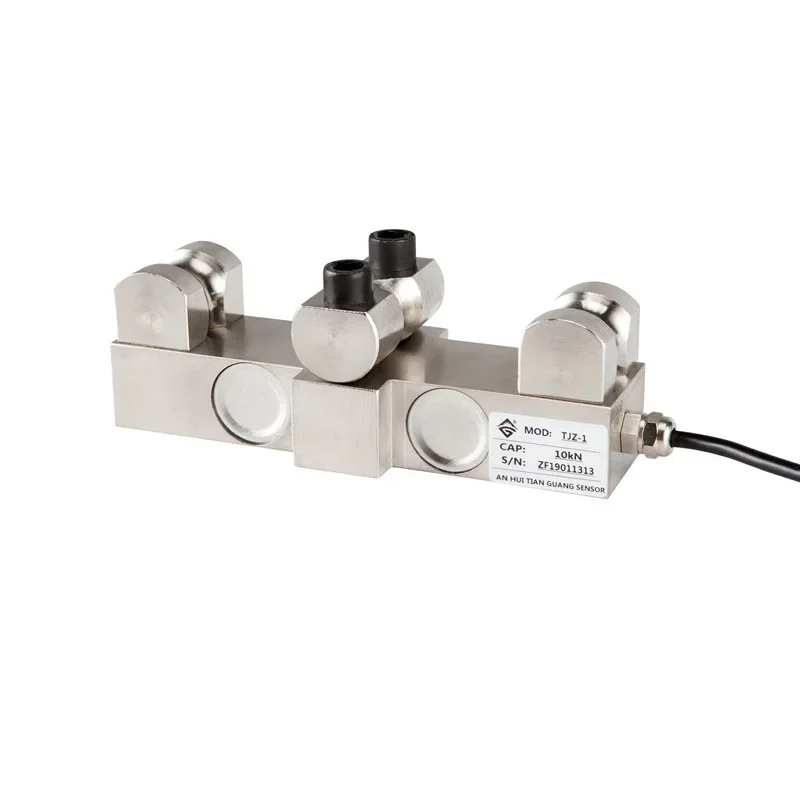 

TJZ-1 Tension Sensor for Steel Wire Rope Tension Measurement and Control