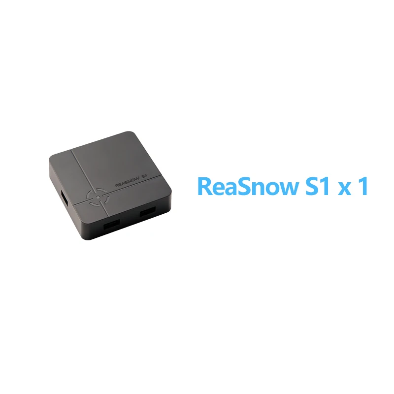 ReaSnow S1 Converter for PS5(with P5Mate bundle)/PS4/PS3/Xbox