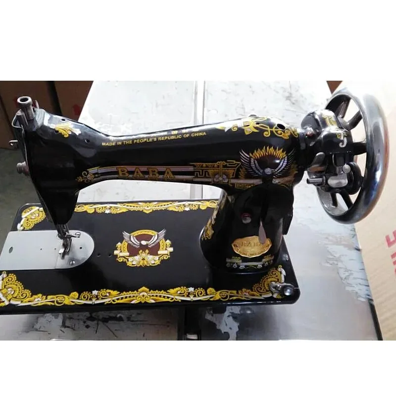 

【Brand New】 Sewing Machine Household Sewing Machine Domestic Sewing Machine Factory Price