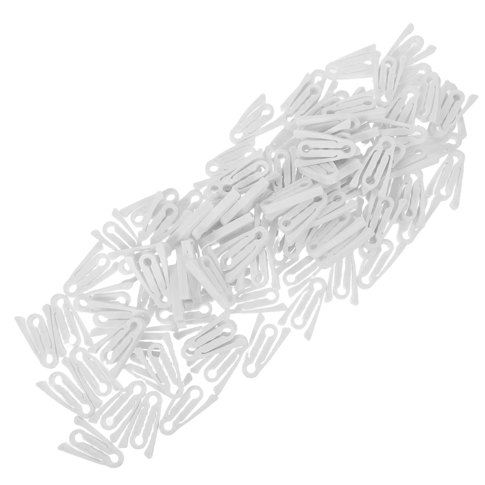 100Pcs Car Door Lock Damper Buffer Pads Silicone Shock Absorbing Cushion for Noise Reduction Slam Stopper Door Latch Protection