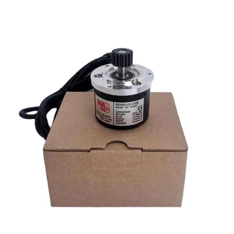 

In stock molding machine encoder NC-500ZT NC-600ZC NC-1000ZT