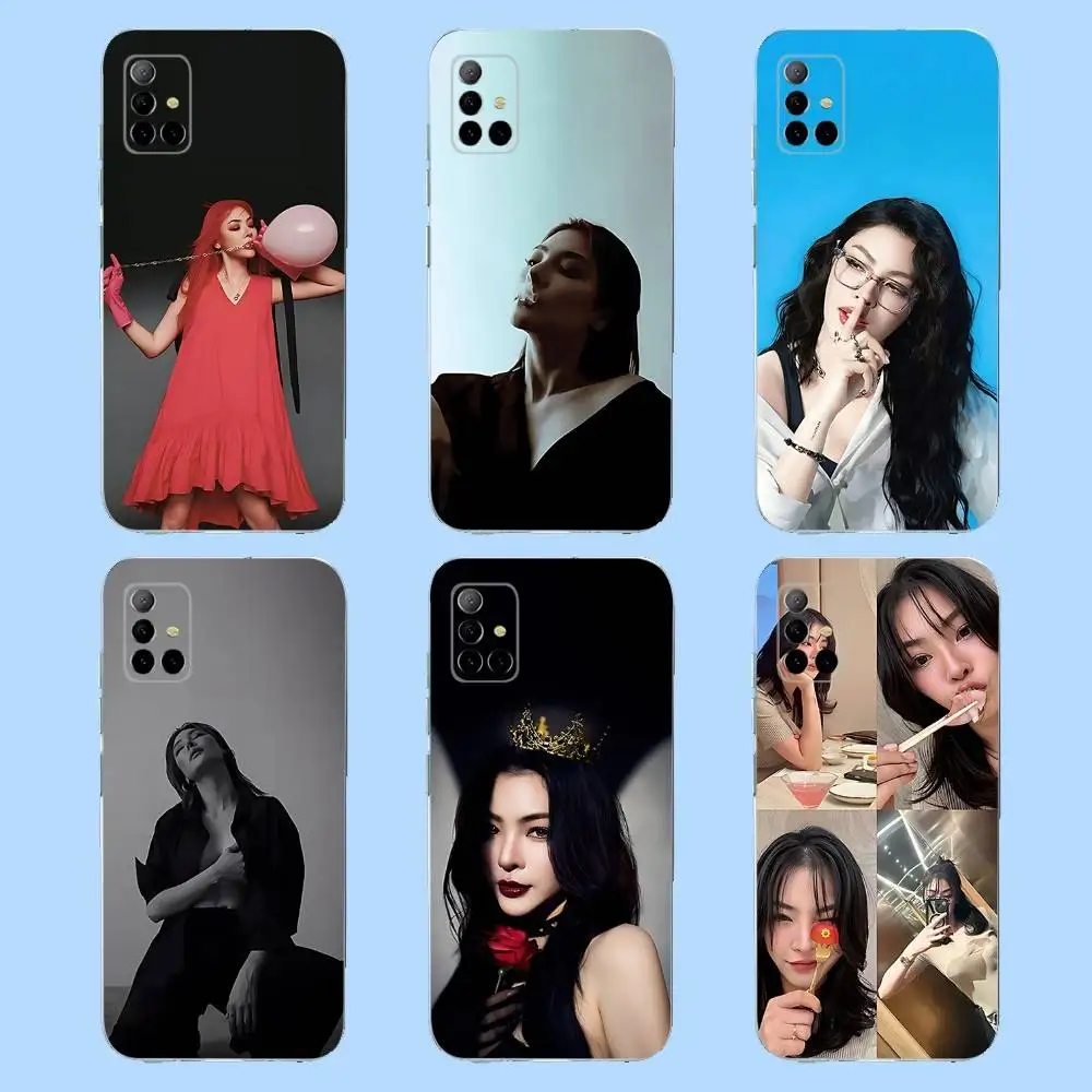 Faye P-Peraya Malis… - image