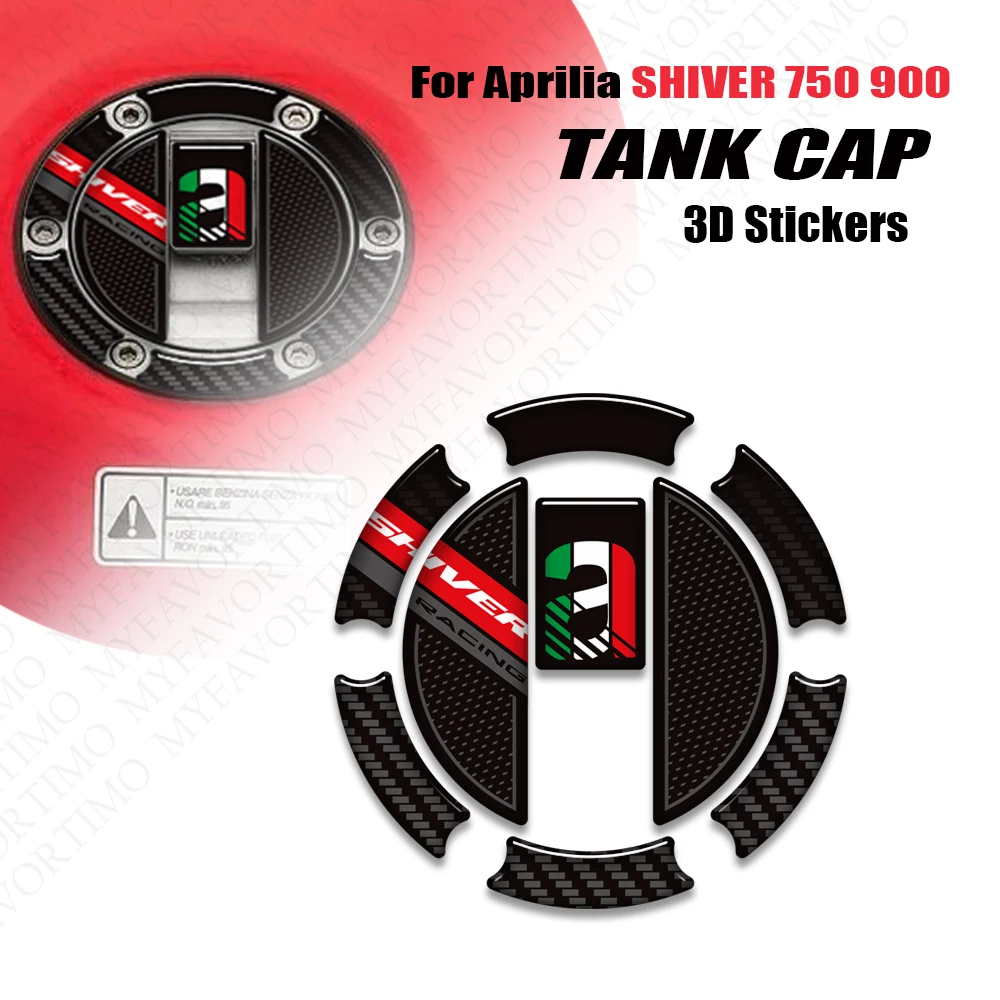 

SL 750 900 декоративные наклейки для Aprilia SL 750 900 Shiver мотоциклетная накладка на бак, крышка бака, комплект топливного масла, защитные наклейки на колени