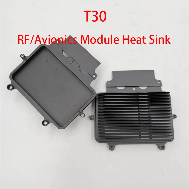 

Avionics Module Heat Sink for DJI Agras T30 Agriculture Drone Accessories Plant Protection UAV Repair Parts Original New