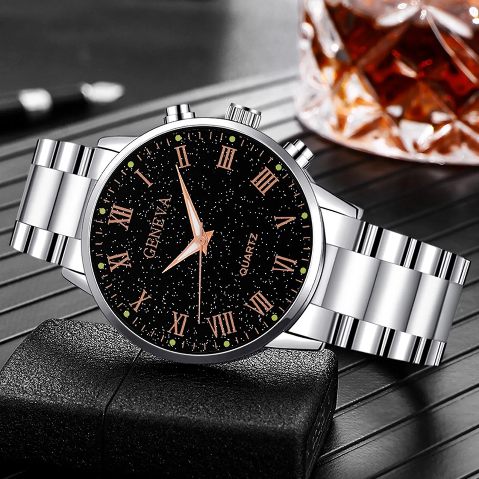 Men Watches Luxury Famous Top Brand Men\'s Fashion Casual Dress Watch Military Quartz Wristwatches Saat