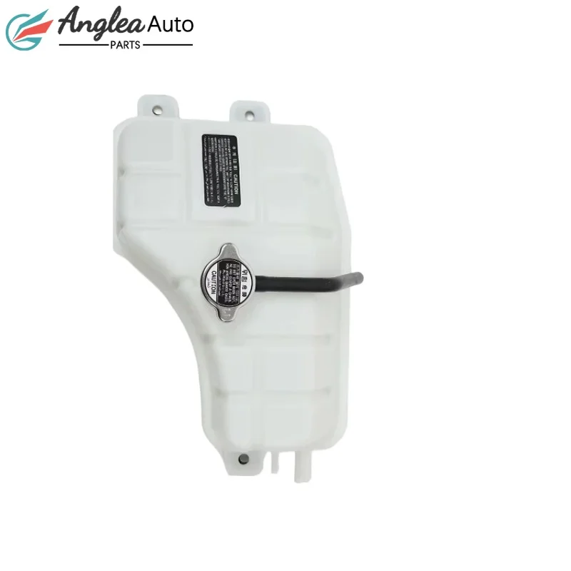 25430-3E200 25430-3E201 Automotive Parts Coolant Reservoir Tank For KIA SORENTO 2003-2006 With Import Cap And Tube