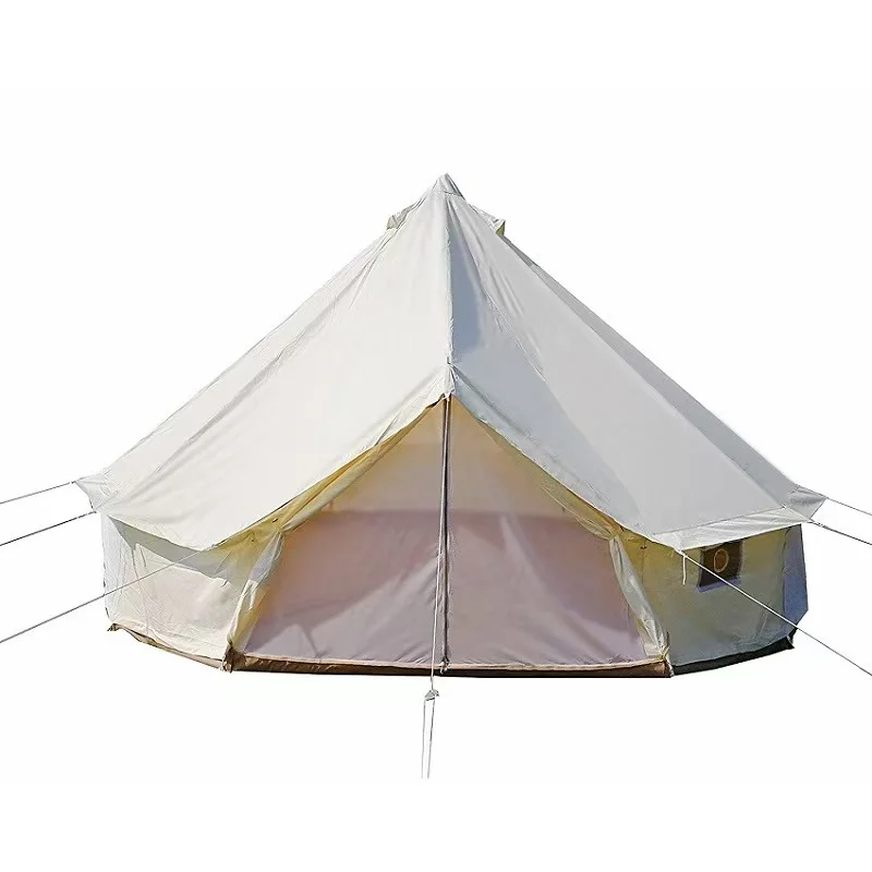 

4m yurt tent+Circus yurt tent*2