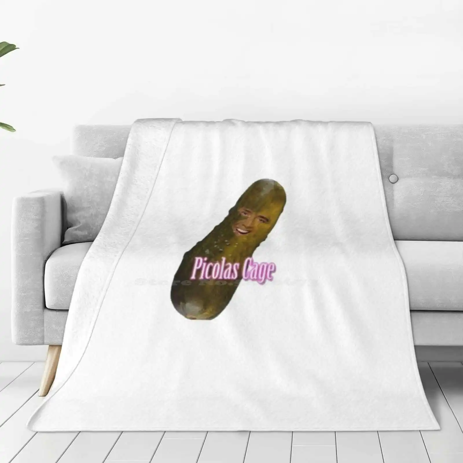 Picolas Cage New Arrival Fashion Leisure Warm Flannel Blanket Meme 37 Funny 25 Memes 14 Vine 12 Trending 9 Cute 7 Tumblr 7