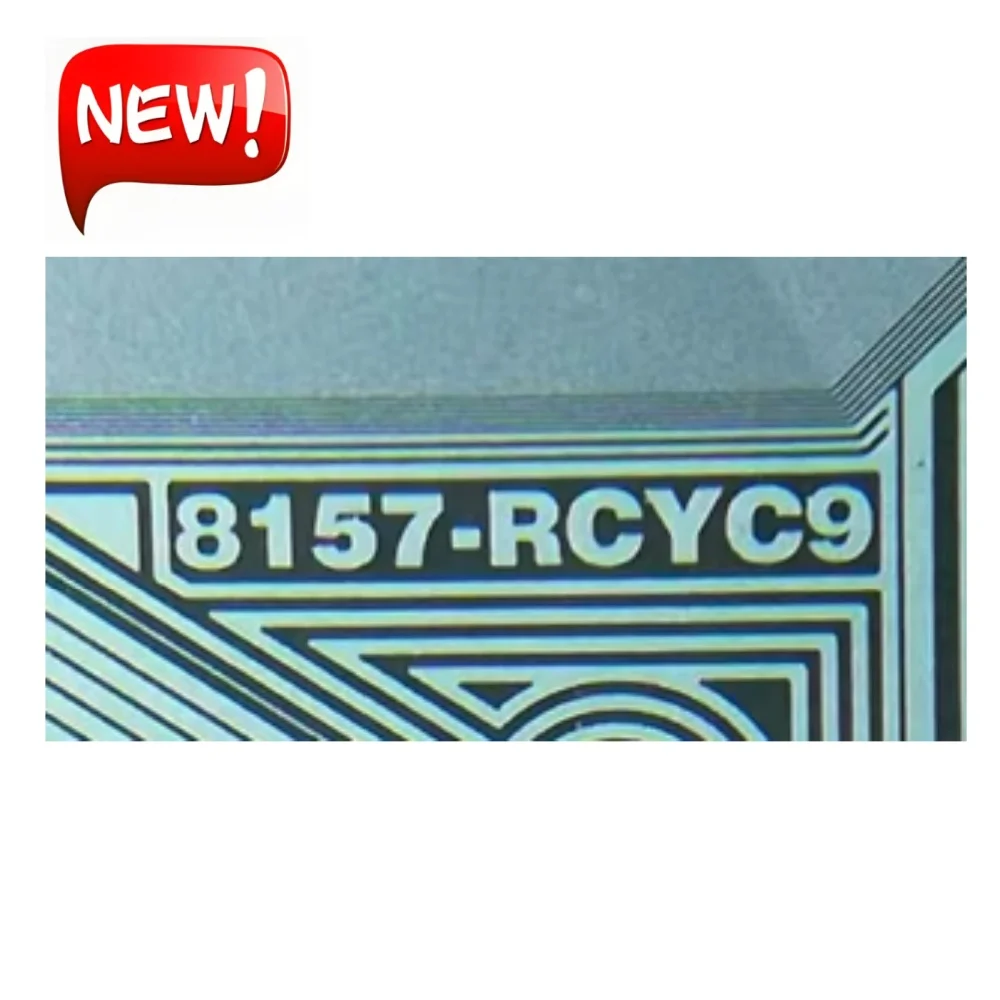 10PCS New Lcd Led T…