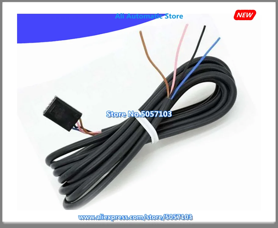 

5PCS/LOT EE-1001 EE-1006 2M EE-1010 2M EE-1003 EE-1017 1M EE-1017 2M EE-1017 3M New