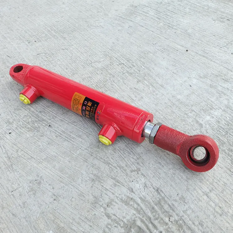 HSG engineering hydraulic cylinder HSG63*100/200/300/400/500/600/1000  Custom cylinder