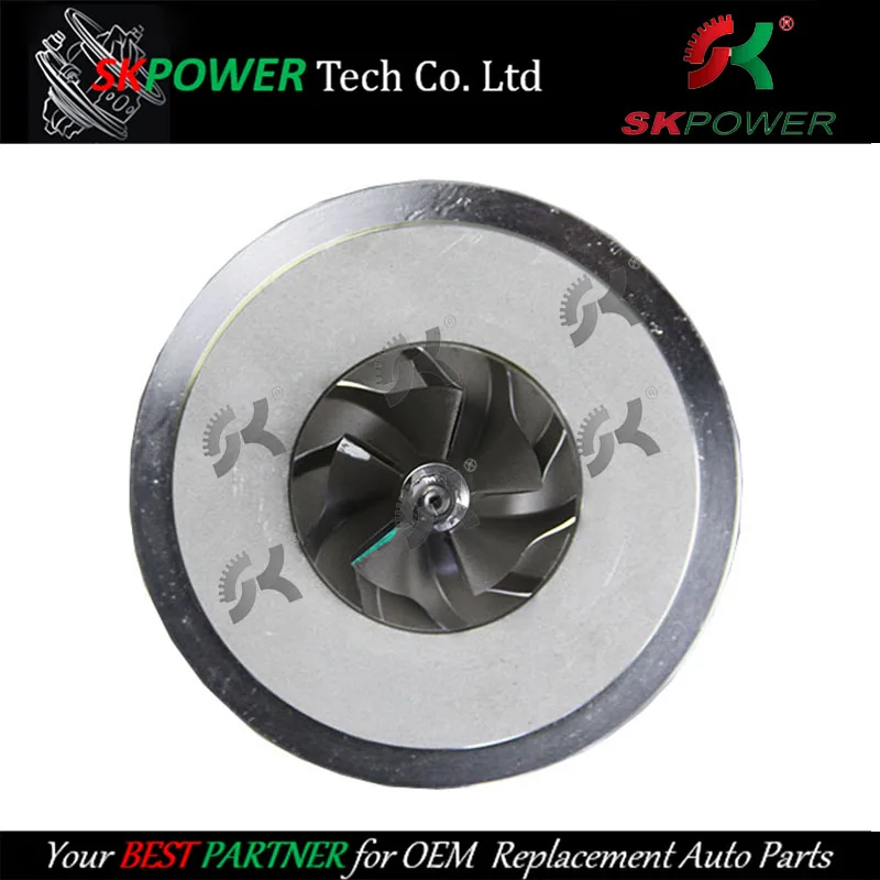 GTA1752LV Turbine C…