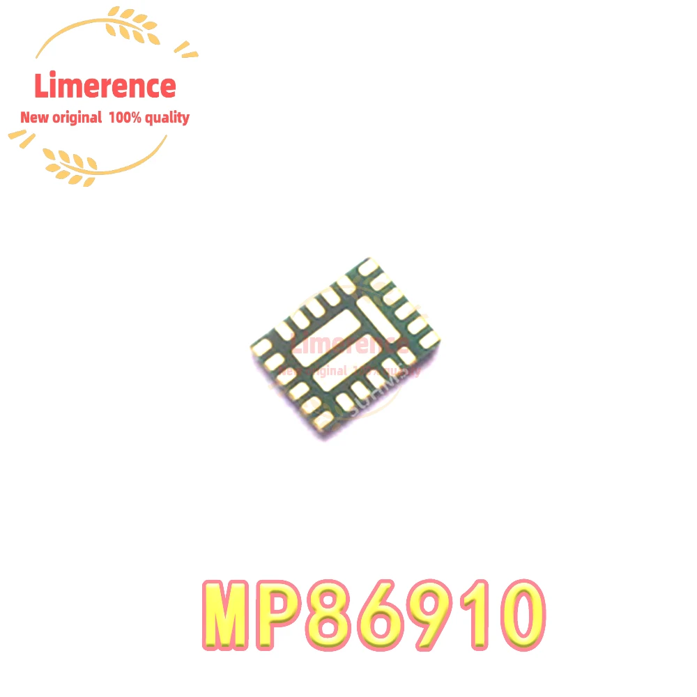 (1piece)100% New MP86910-CGLK MP86910 C MP8691 8691 QFN Chipset