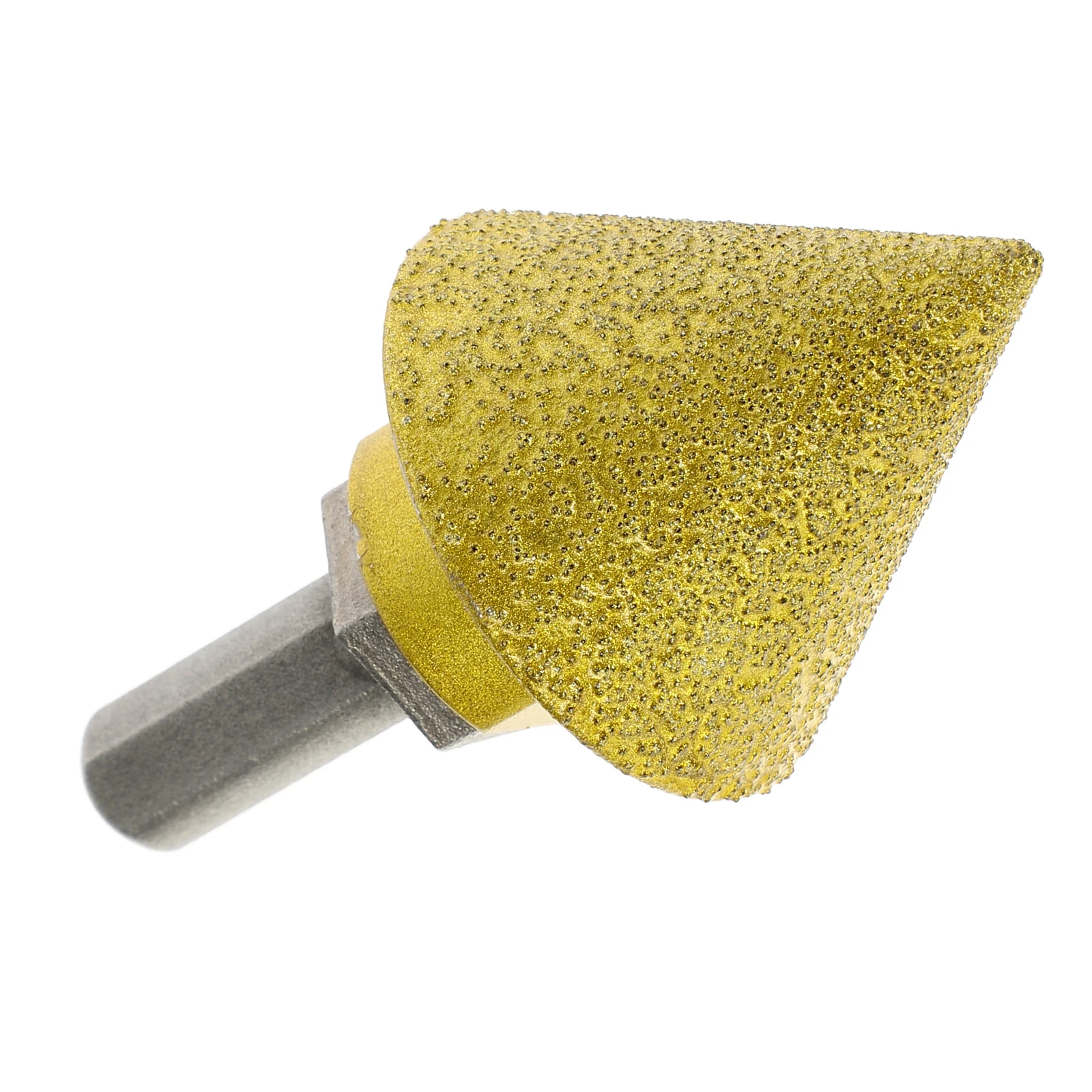 

Diamond Chamfering Drill Bit 50mm for Ceramic Tiles Countertops Hole Expansion Trimming Tile Bits porcelain drilling grinding