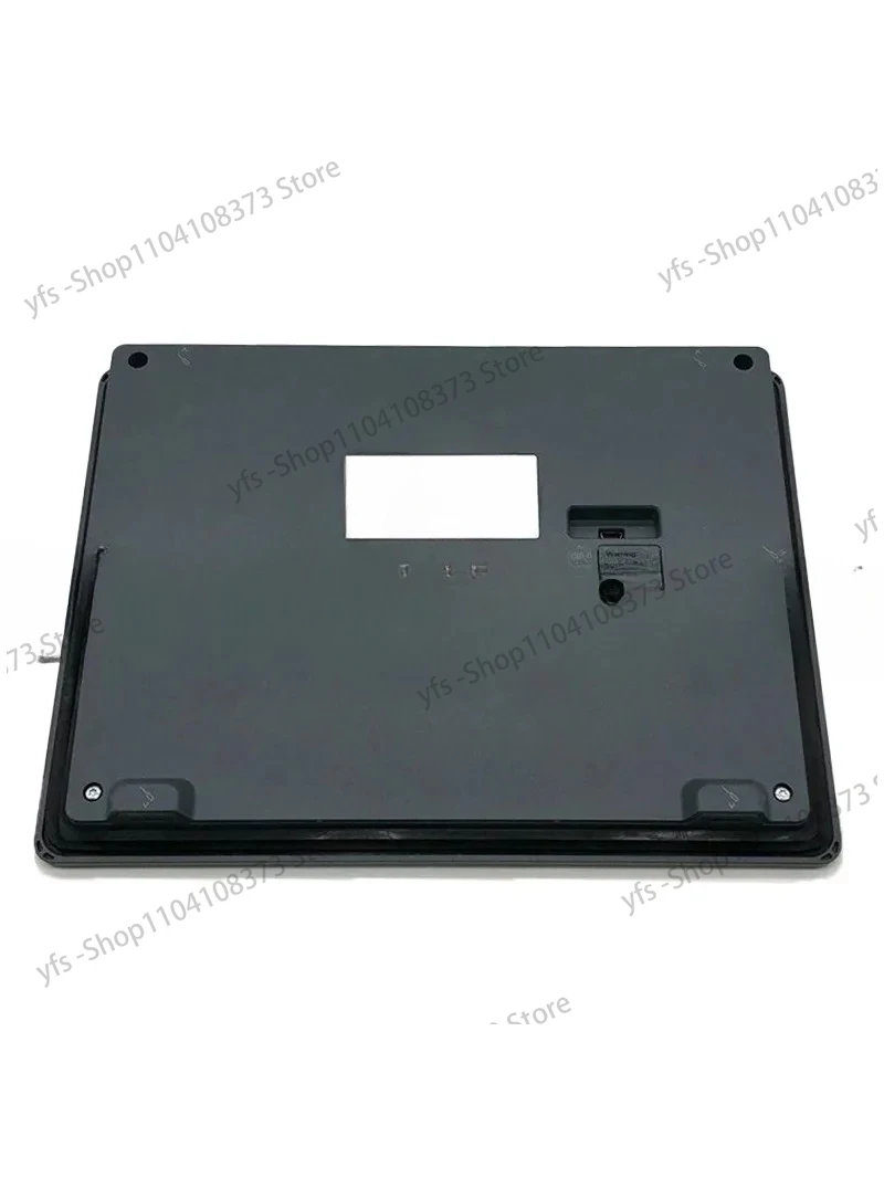 for New Original 5512 10 Inch Color Touch Panel Screen HMI DC24V 10W