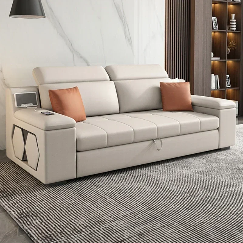 Скандинавский ленивый необычный диван-кресло с татами, складной диван-кресло для хранения, кресло для гостиной, Schlafsofa, мебель для квартиры