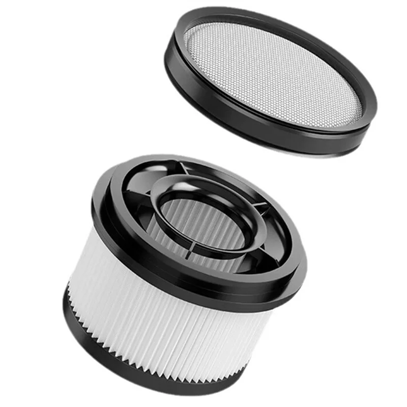 ABVI-مناسبة لـ Dreame T10، T20، T20 Pro، T30، T30 Neo، R10،، R20، G9، G10 ملحقات فلتر HEPA