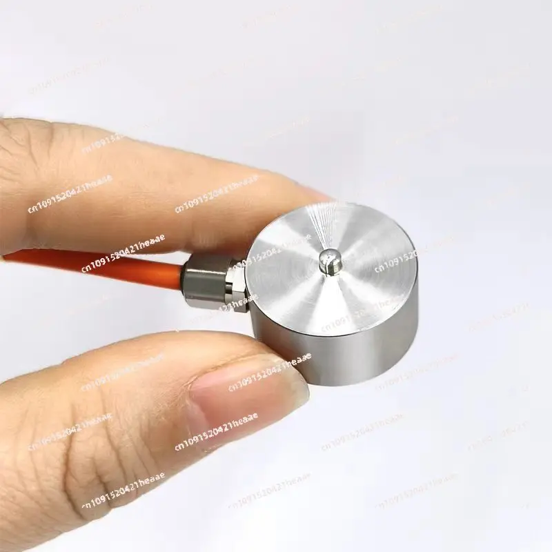 Suitable for miniature force and weight sensors, small-sized pressure and weight sensors HYMH-018 (0-2KG)