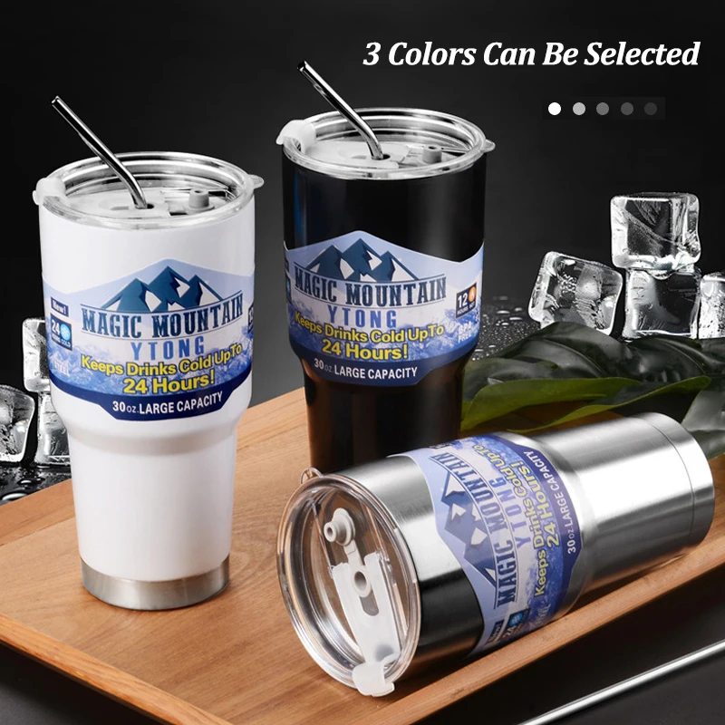 Thumbnail 2 - #51 Best Thermoses to Buy In 2026