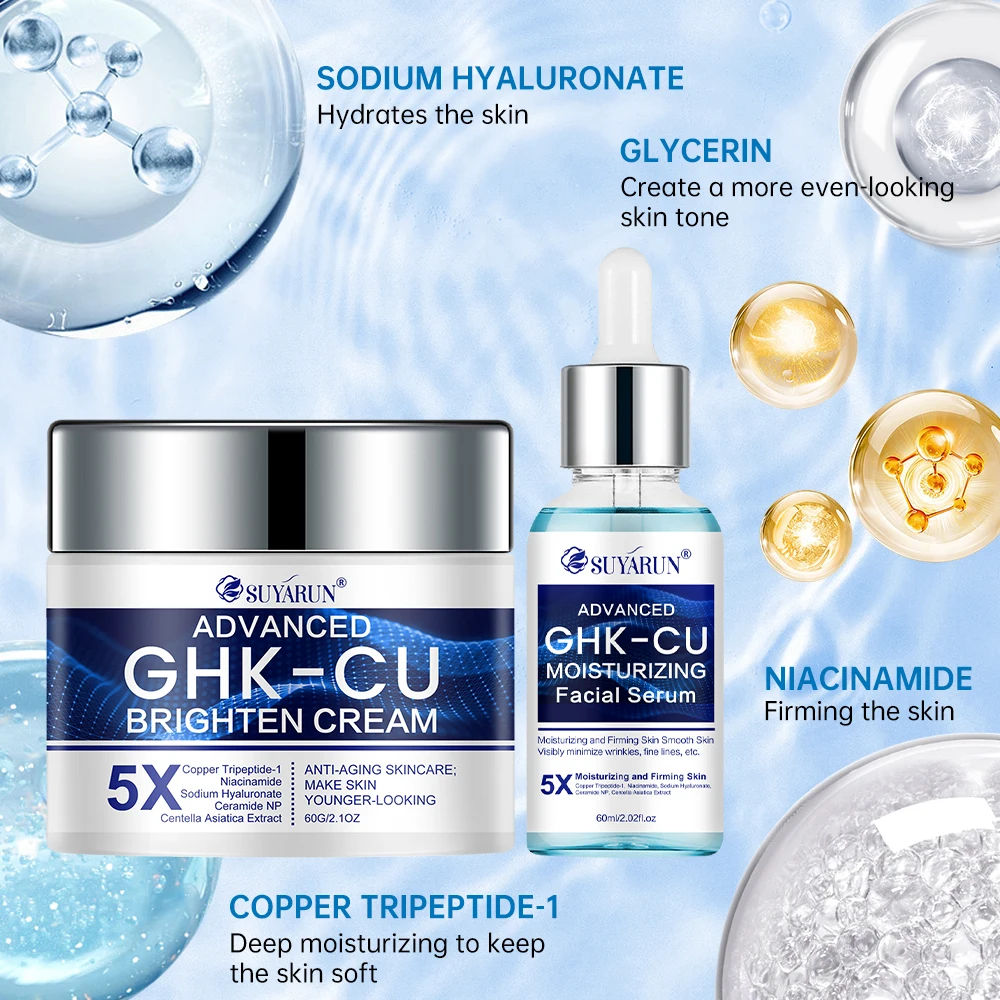 ghk cu sodium hyaluronate Peptiq GHK-Cu Copper Peptide Micro-Infusion Serum Kit  1 Month Supply 3-Vial System with Hyaluronic Acid for Glass Skin, Fuller Hair & Anti-Aging  Includes 0.25mm 24k Gold Cosmetic Facial Stamper featuring a 4% concentration of Copper Tripeptide GHK-Cu Copper Peptide Face &