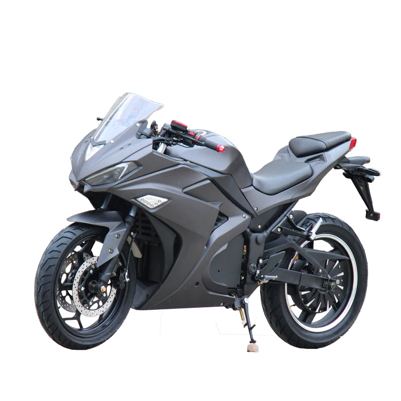 

Longzustar Professional sports bike motorcycle motorcycle racing R3 electric motorcycles