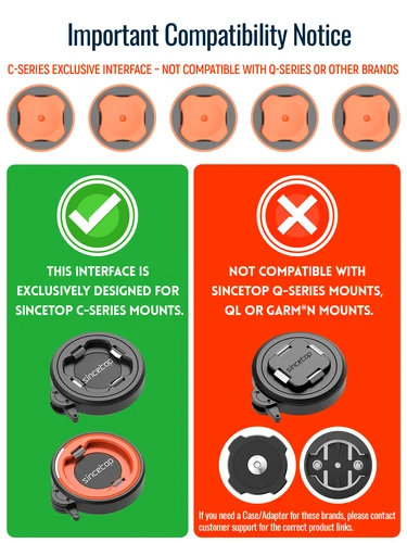 Imagen 2 del producto Funda a prueba de golpes para Apple iPhone 17 16 15 14 13 12 11 8 Pro X Max Plus SE cubierta protectora para soportes/soportes sincetop Series C