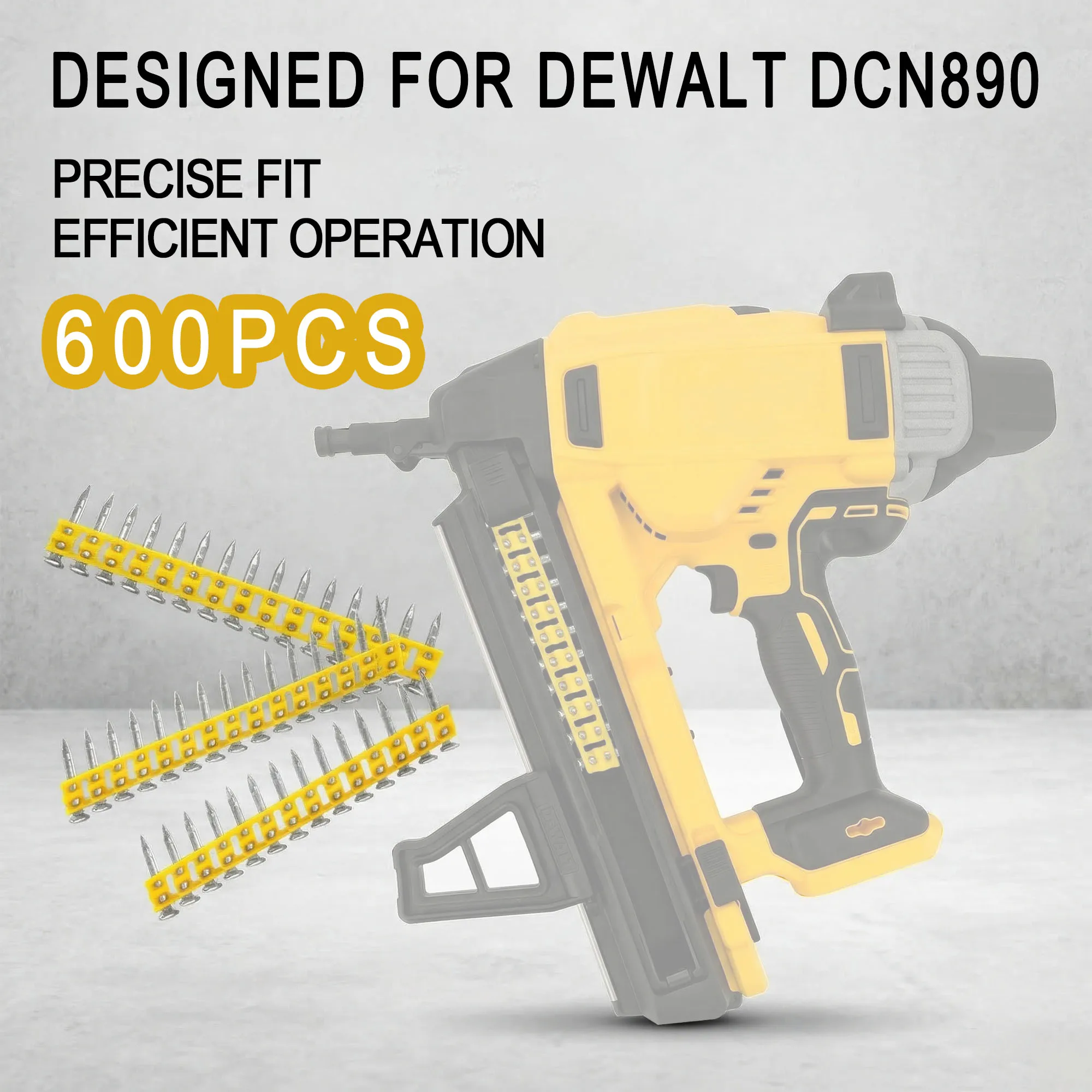 1000-pezzi-chiodi-per-calcestruzzo-con-striscia-gialla-compatibili-con-dewalt-dcn890-perni-da-3mm-19-38mm-per-fissaggio-rete-metallica