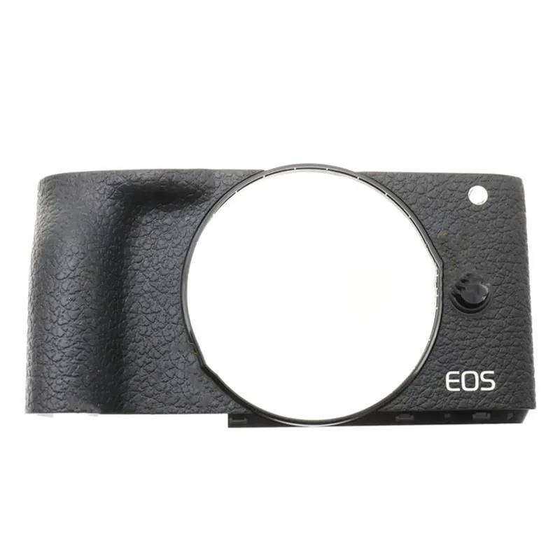 

New front cover assy repair partsfor Canon EOS M6 mark II M6II camera