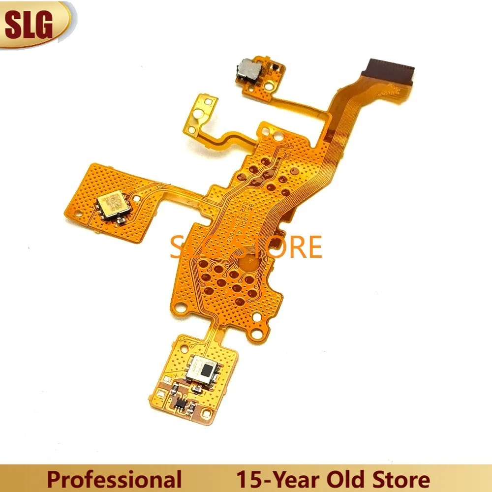 

Новый корпус аккумуляторного отсека с разъемом питания и гибким кабелем для ремонта фотокамеры Canon EOS 5D Mark III 5DIII 5D3