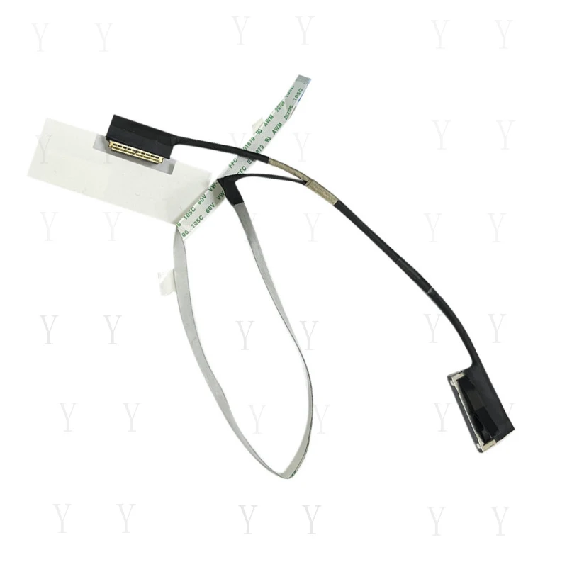 Y+  for Lenovo ideapad 5-14IIL05 14ITL05 74ALC05 14ARE05 Lcd eDP cable 30 pin