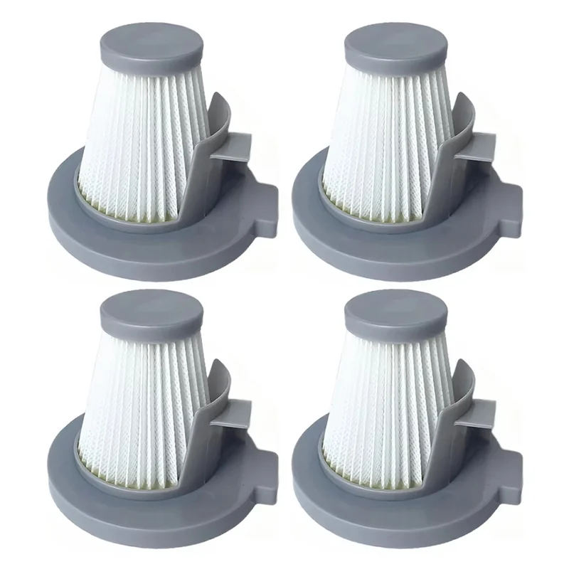 

Vacuum Cleaner Accessories Filter HEPA Adapter Handheld Push Rod Two-In-One Vacuum Cleaner Adapter DX115C-1-A74P