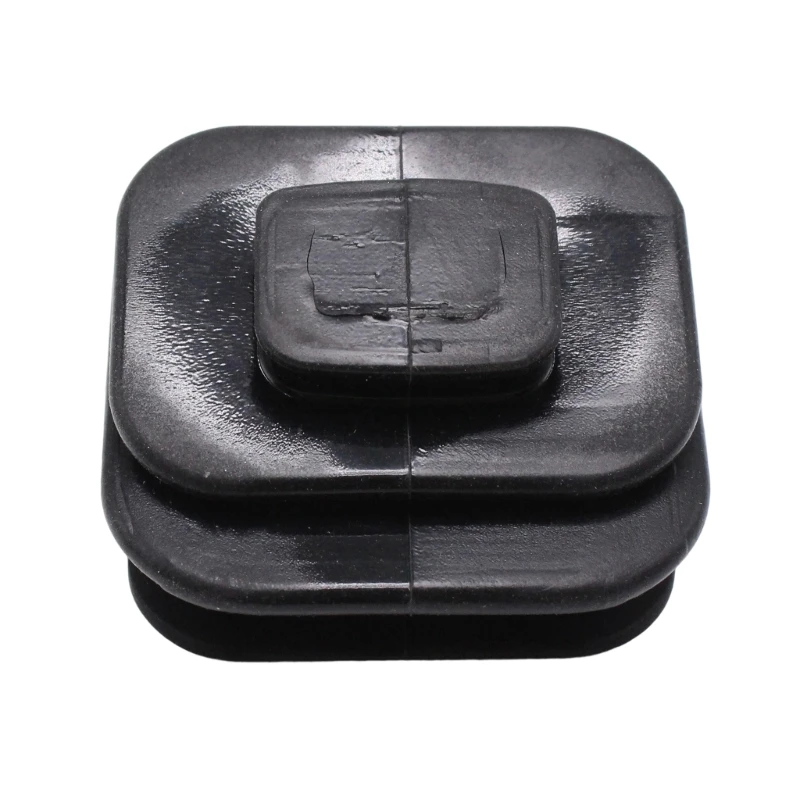 M76E Clutch Fork Boot Auto Parts Rubber Clutch Fork Dust Boot for Y60 Accessories Long Lasting Durability