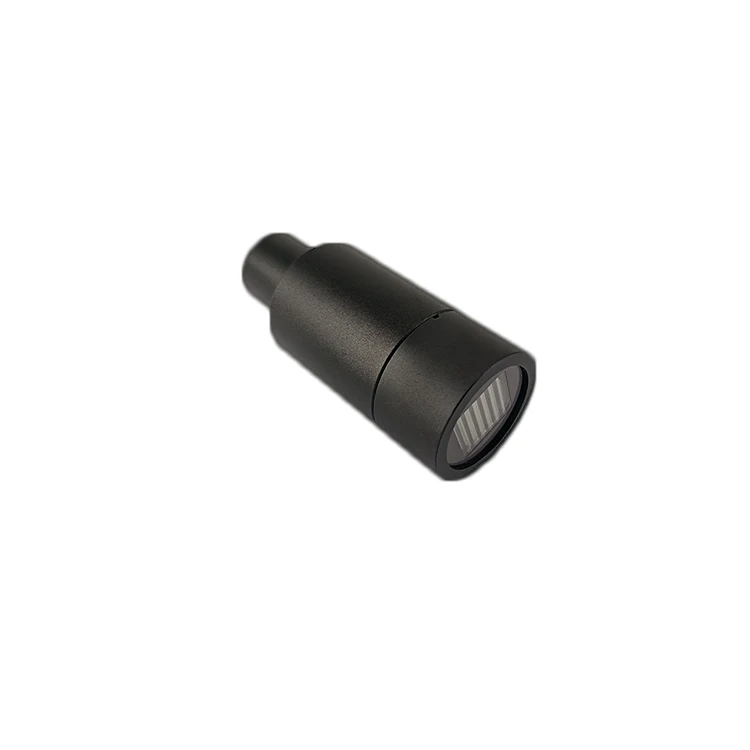 

Line-scanning RGB supplementary lighting lens Wavelength 400nm-700nm Low optical loss