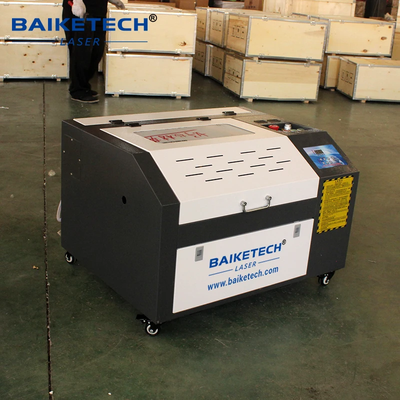 Tools Laser Engraving Machine  - Co2 Laser Engraving Machine 评论和价格