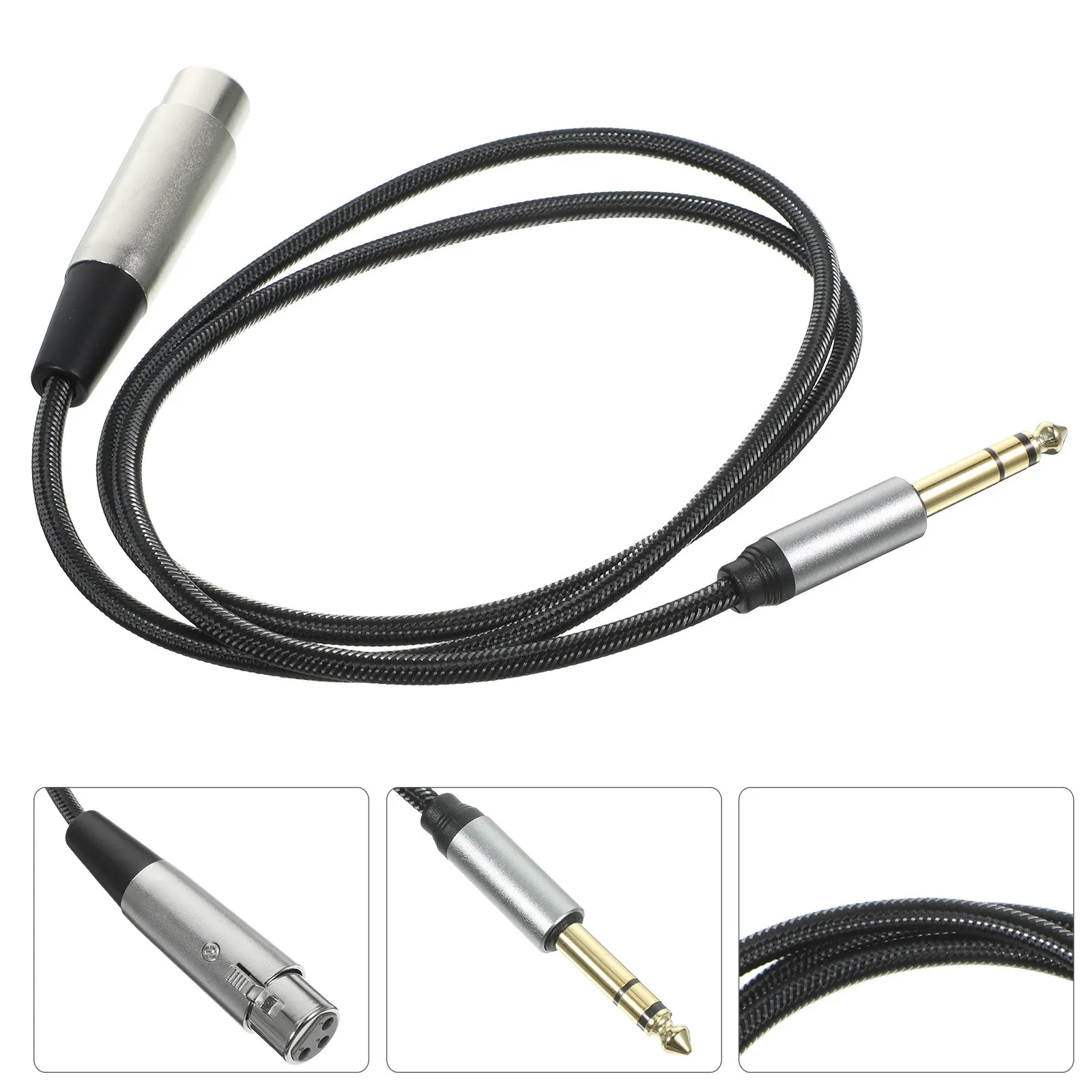 Microphone Audio Ad…