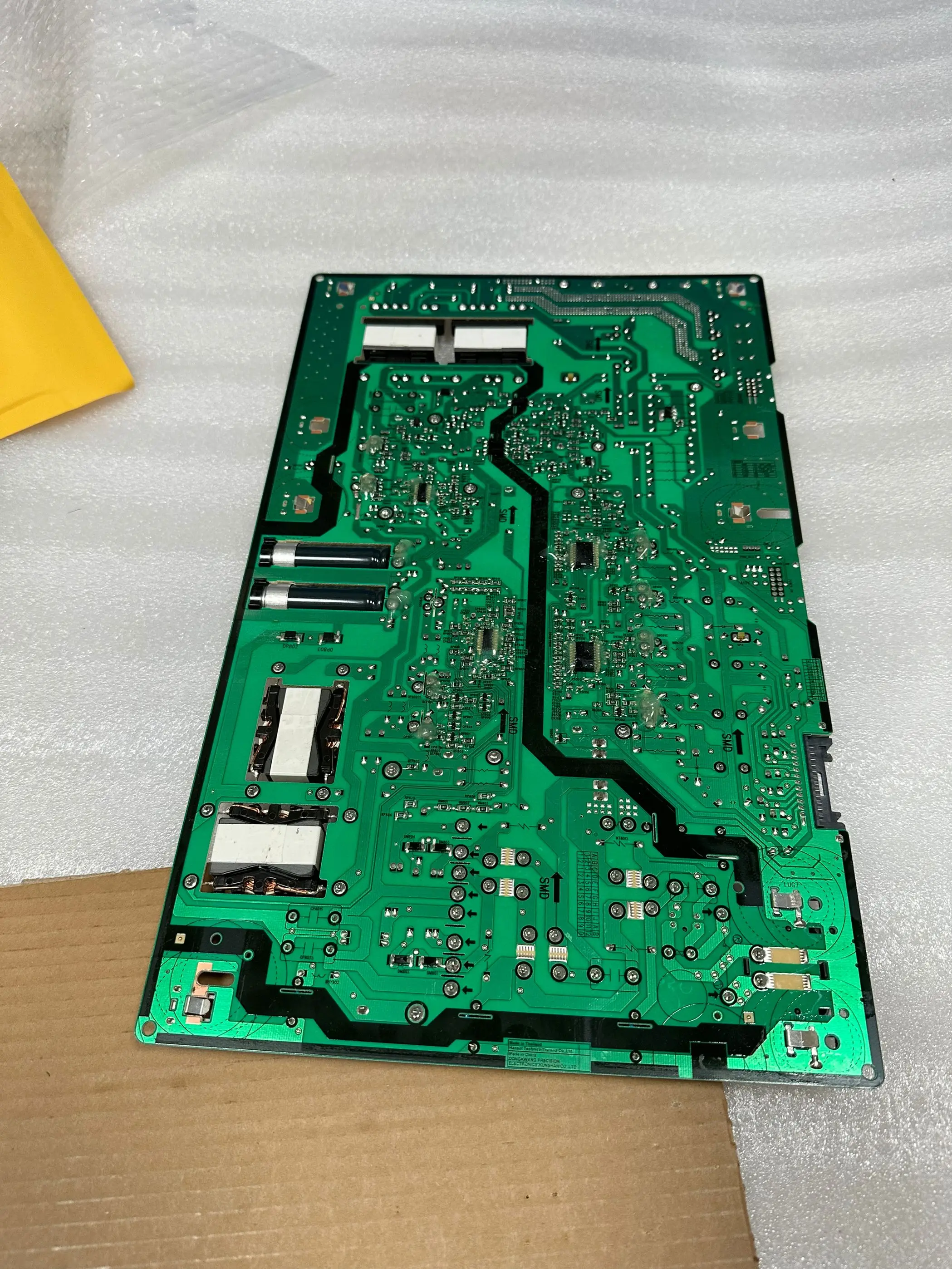 Оригинал для платы QA82Q60RAJXXZ BN44-00874F 82 дюйма